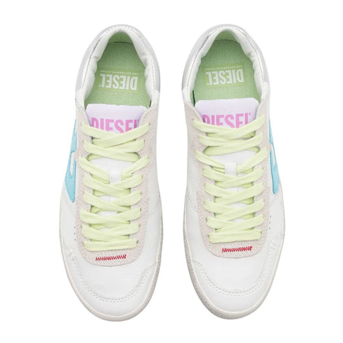 TENIS BLANCOS Y03340 P2034 HA127 DIESEL
